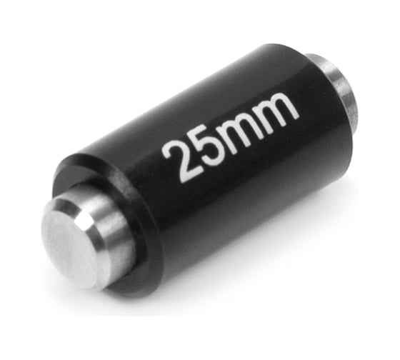 Универсальный микрометр Micron МВУЦ 25-50 0,001 электронный 1093081