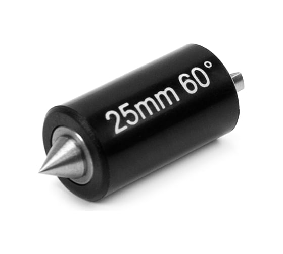 Резьбовой микрометр Micron МВМЦ 25-50 0,001 электронный 1093077