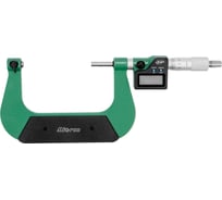 Резьбовой микрометр Micron МВМЦ 75-100 0,001 электронный 1093079