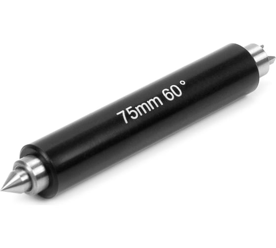 Резьбовой микрометр Micron МВМЦ 75-100 0,001 электронный 1093079