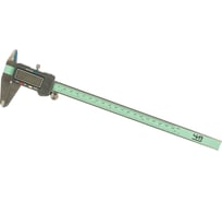 Штангенциркуль ШЦЦ-1-250 0.01 с поверкой ЧИЗ 127530