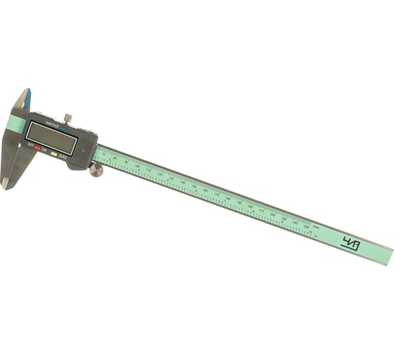 Штангенциркуль ШЦЦ-1-250 0.01 с поверкой ЧИЗ 127530 1