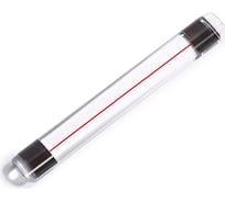 Увеличительная линейка PRYM 16.5 см х 2.2 см, магнитная 610700 258350