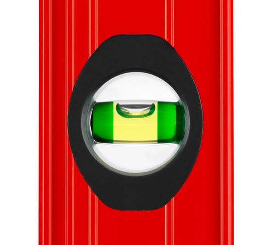 Уровень SOLA RED M 3 80, L=80 см, 3 глазка, точн. 0,3 мм/м 01813101