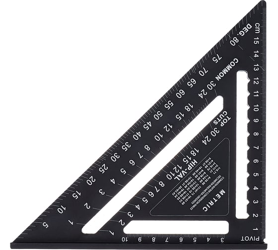 Кровельный угольник Inforce 175 мм 06-11-66