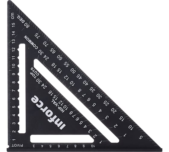 Кровельный угольник Inforce 175 мм 06-11-66 1