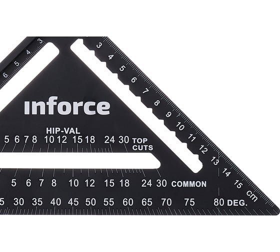 Кровельный угольник Inforce 175 мм 06-11-66