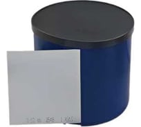 Калибровочная фольга MIB 0,35 мм, рулон 5 м, 100 мм 8080230