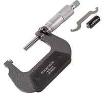 Микрометр Rockforce 25-50мм, 0.01мм, в футляре RF-5096P9050(18242)