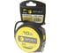 Рулетка Эврика 10м 25мм YELLOW профессиональная Pro-Grade с держателем ER-68125 987313 1