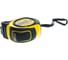 Рулетка Эврика 7.5м 25мм YELLOW профессиональная Pro-Grade с держателем ER-59725 987316 3