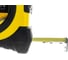 Рулетка Эврика 7.5м 25мм YELLOW профессиональная Pro-Grade с держателем ER-59725 987316 4