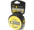 Рулетка Эврика 7.5м 25мм YELLOW профессиональная Pro-Grade ER-68725 987312 1
