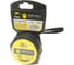 Рулетка Эврика 3м 16мм YELLOW профессиональная Pro-Grade с держателем ER-68316 987310 1