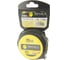 Рулетка Эврика 5м 19мм YELLOW профессиональная Pro-Grade с держателем ER-68519 987311 1