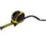 Рулетка Эврика 5м 19мм YELLOW профессиональная Pro-Grade с держателем ER-59519 987315 1