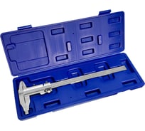 Штангенциркуль АЛЬФА-НДТ ШЦ-II-250-0,05 (с первичной калибровкой) УП-00003835