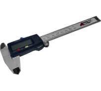 Штангенциркуль АЛЬФА-НДТ ШЦЦ-I-125-0,01 (с первичной калибровкой) УП-00003814