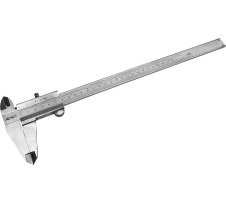 Штангенциркуль АЛЬФА-НДТ ШЦ-I-250-0,05 (с первичной калибровкой) УП-00003829