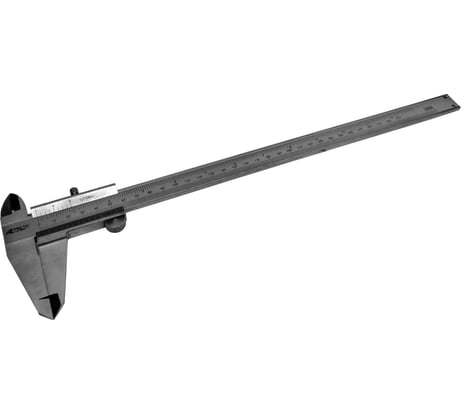 Штангенциркуль АЛЬФА-НДТ ШЦ-I-300-0,05 (с первичной калибровкой) УП-00003831