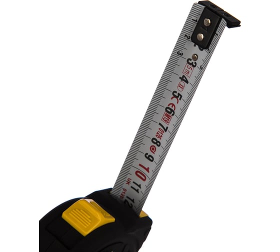 Рулетка Hanskonner 5x25 HK2010-01-5-25