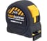 Рулетка Hanskonner 5x25 HK2010-01-5-25 5