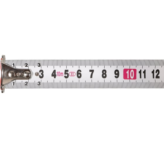 Рулетка Hanskonner 10x25 HK2010-03-10-25