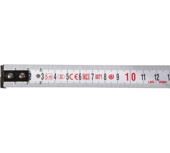 Рулетка Hanskonner 5x19 HK2010-01-5-19