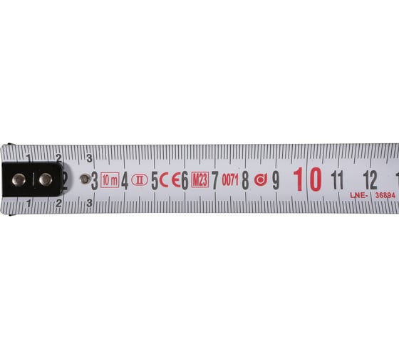 Рулетка Hanskonner 10x25 HK2010-01-10-25