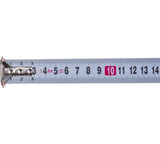 Рулетка Hanskonner 5x25 HK2010-03-5-25