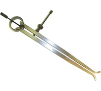 Кронциркуль-нутромер CNIC 800мм для внутренних изм. с винтом 3634 57575