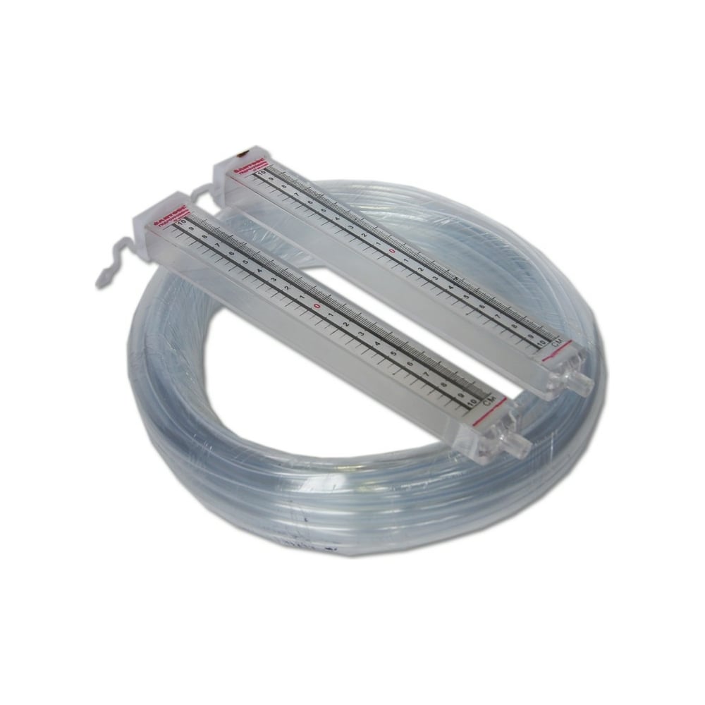 Гидроуровень SANTOOL длина 10 м, со шкалой 050210-010 - выгодная цена ...