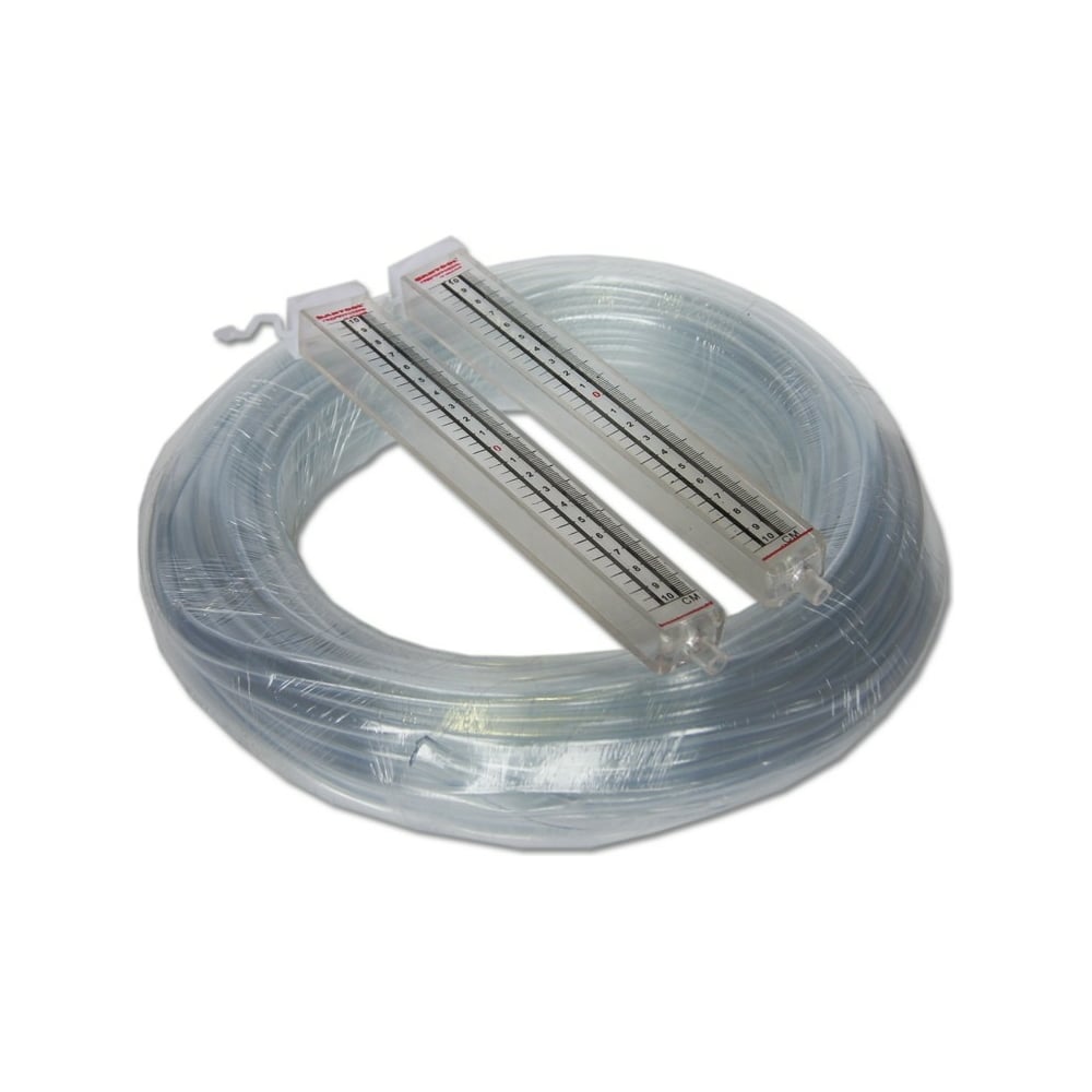 Гидроуровень SANTOOL длина 25 м, со шкалой 050210-025 - выгодная цена ...