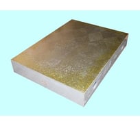 Плита TLX чугунная 1500x1000мм поверочная и разметочная шаброванная кл. точн. 1 65851