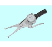 Нутромер TLX индикаторный 70-90мм, рычажный, глуб.изм. 100мм 0,01 67427