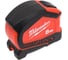Рулетка Milwaukee Autolock 8м 25мм 4932464664 3