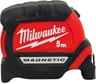 Магнитная рулетка Milwaukee GEN III 5м/ширина 27мм 4932464599