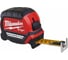 Магнитная рулетка Milwaukee GEN III 8м-26фт / ширина 27мм 4932464603 1