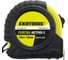 Рулетка EKOTOOLS Метрик-5 10 м, 18 мм, обрезиненный корпус 6111509 1