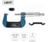 Микрометр Pobedit МК 50 в пластиковом боксе 6014050 1