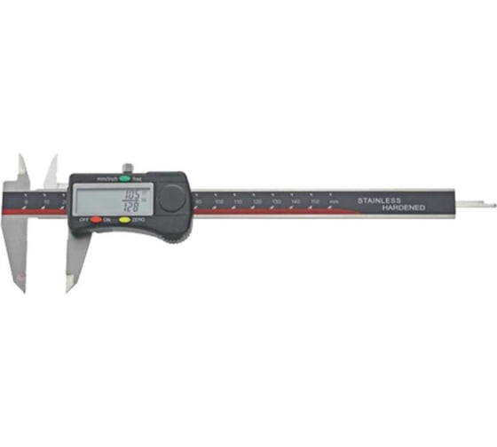 Штангенциркуль MIB 0 2026096 1