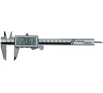 Штангенциркуль цифровой MIB 150 мм с экстра большим дисплеем 2026036