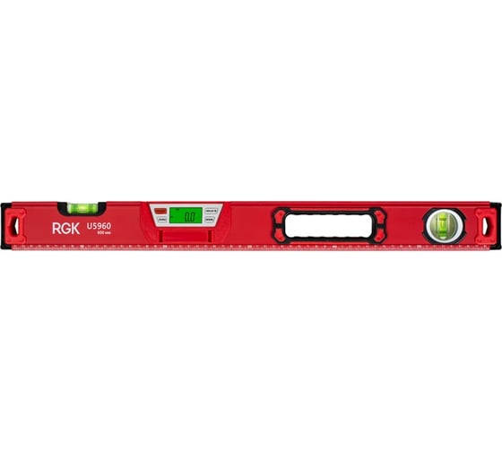 Электронный уровень RGK U5960 775328