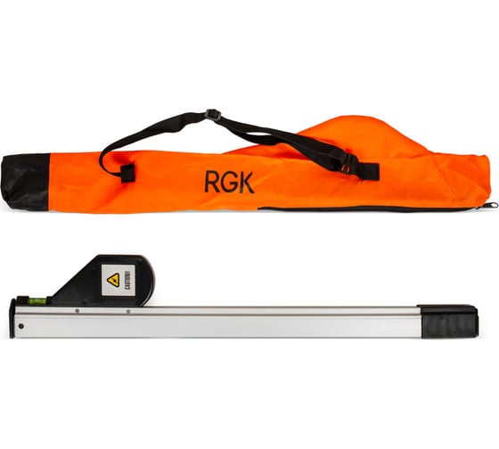 Измерительная телескопическая линейка RGK TMS-3