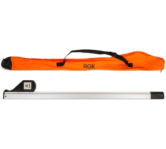 Измерительная телескопическая линейка RGK TMS-5
