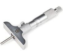 Микрометрический глубиномер Туламаш ГМЦ-200 0.001 эл. ТМ 154148