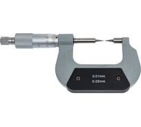 Точечный микрометр Туламаш 0-25 0,01 ТМ 139976