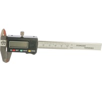 Штангенциркуль Туламаш ШЦЦ-1-200 0.01 кл.А ТМ 164899