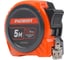 Рулетка Patriot MTP-5-19, ABS-корпус, 5м19 мм 350005019 1