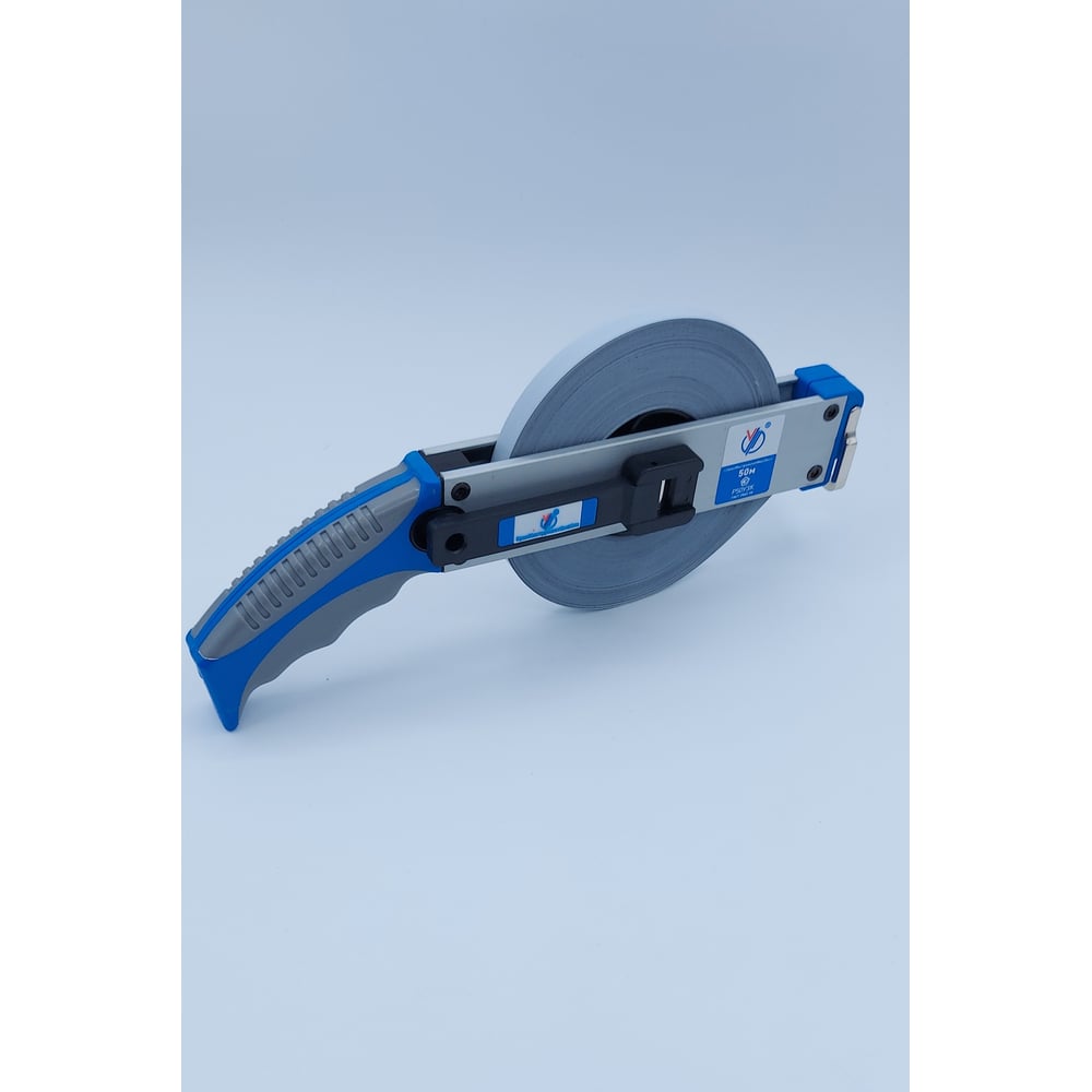 Рулетка УралИнструментИмпЭкс Р50У2К 2 кл.точ. с поверкой гост 7502-102 ...